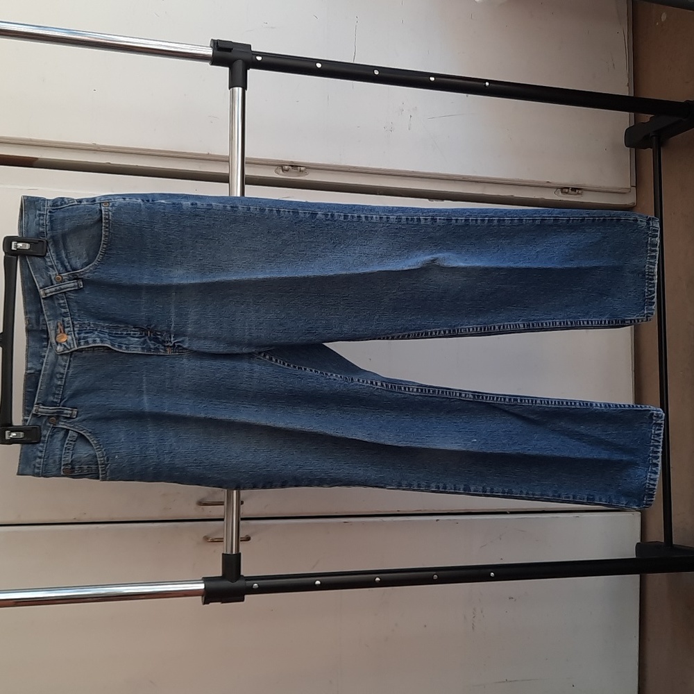 Wrangler Blues women's denim jeans